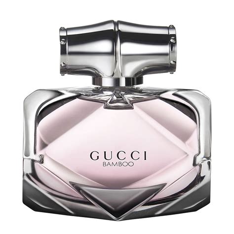 perfume bamboo de gucci|Gucci bamboo perfume cheapest price.